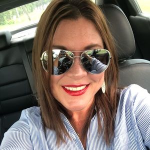 Meet your Posher, Melanie